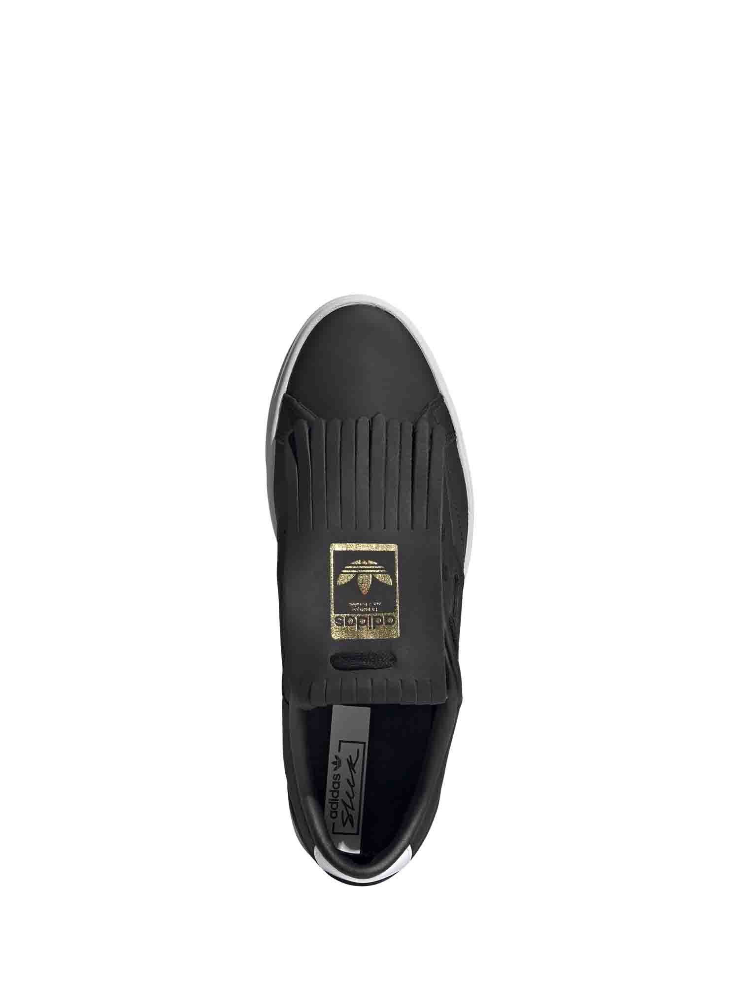 Sneakers Nero Adidas Originals