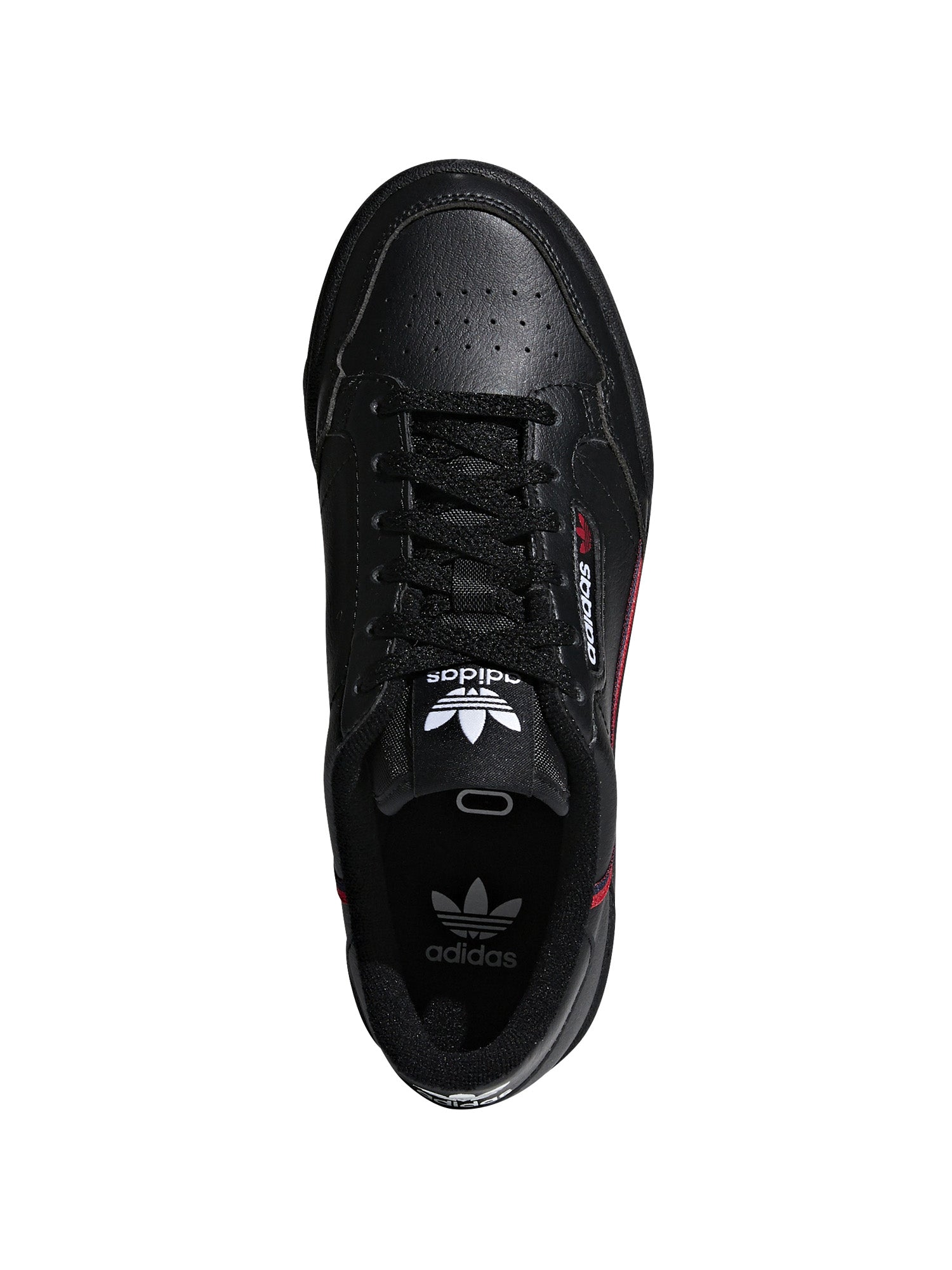 Sneakers Nero Adidas Originals