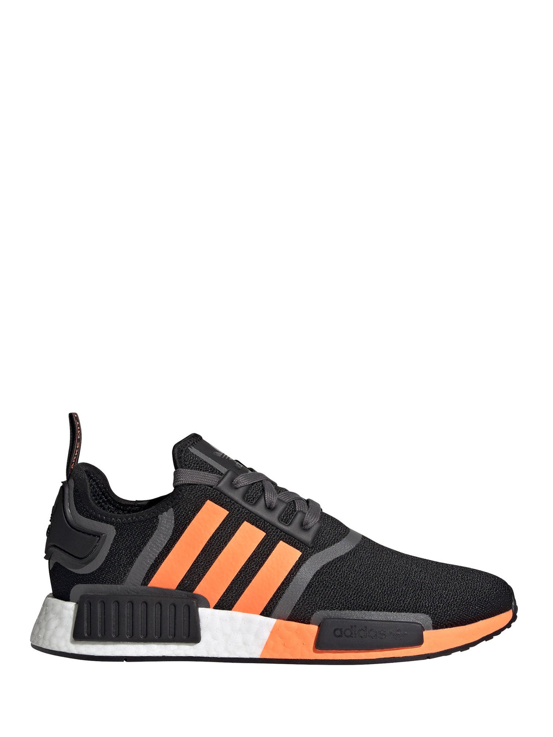 Sneakers Nero Adidas Originals