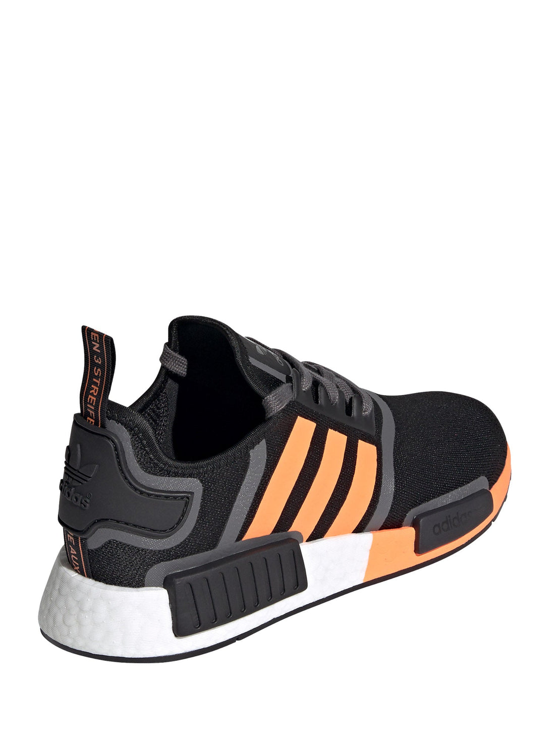 Sneakers Nero Adidas Originals