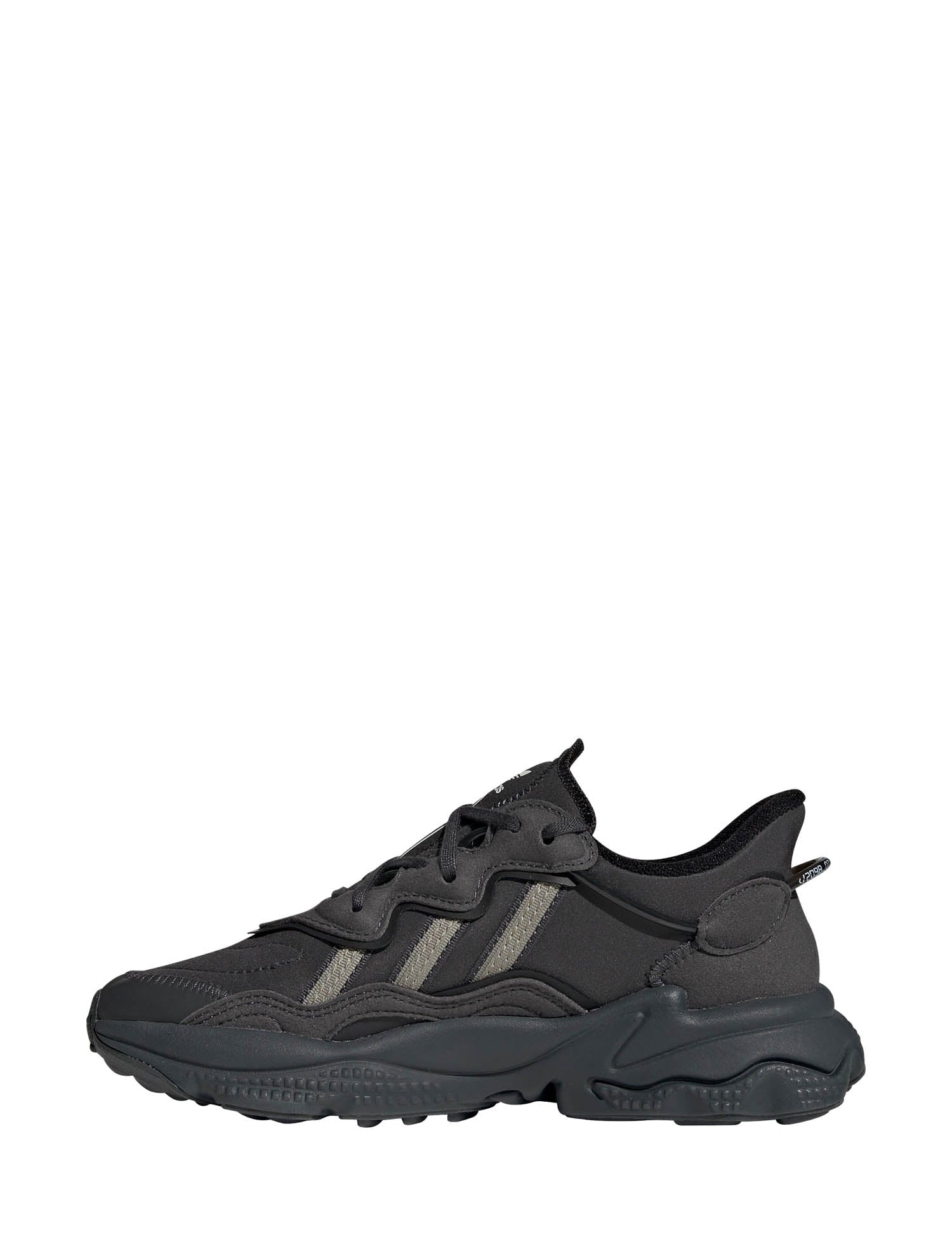 Sneakers Nero Adidas Originals