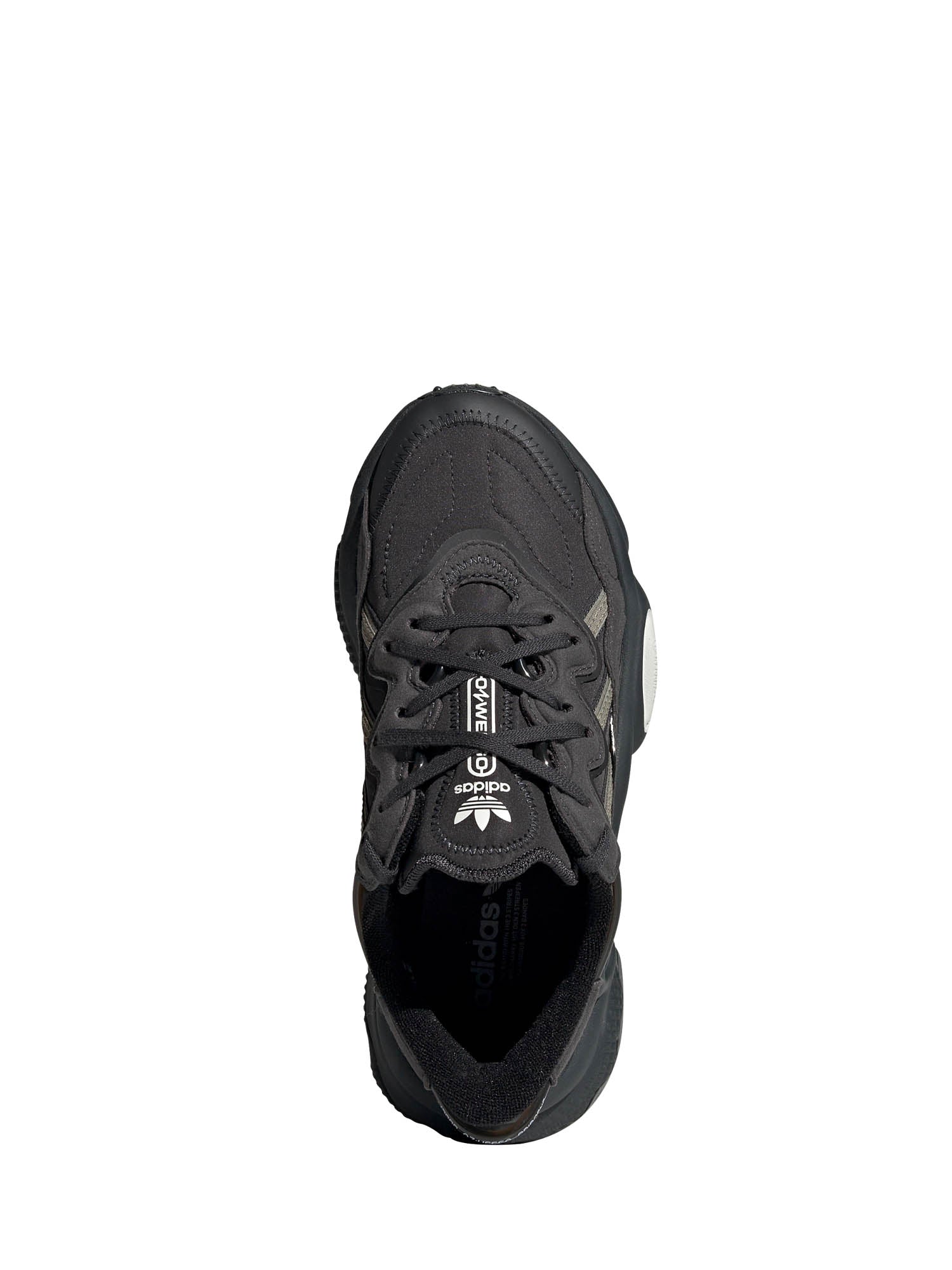 Sneakers Nero Adidas Originals