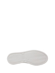 Sneakers Nero Bianco 4us