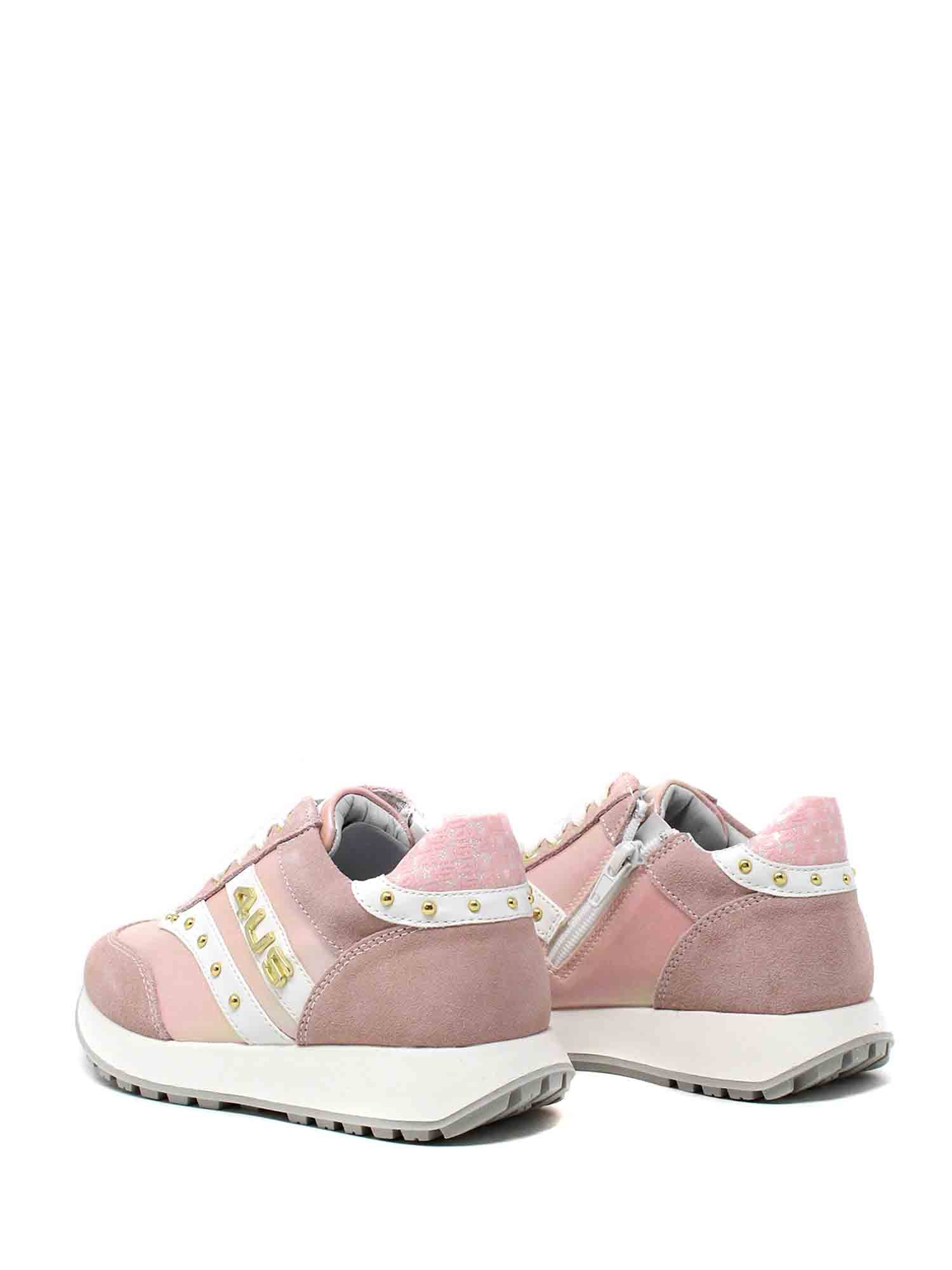 Sneakers Rosa 4us