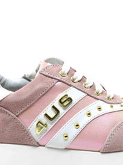Sneakers Rosa 4us