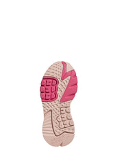 Sneakers Rosa Adidas Originals