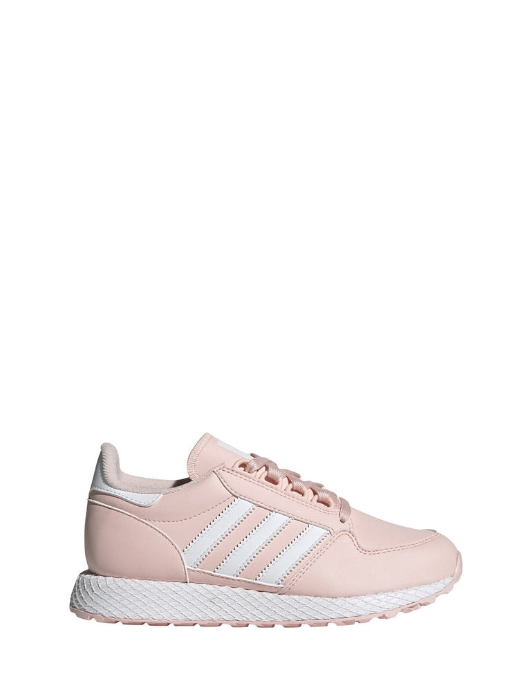 Sneakers Rosa Adidas Originals