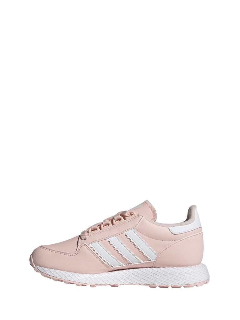 Sneakers Rosa Adidas Originals