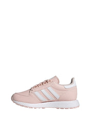 Sneakers Rosa Adidas Originals
