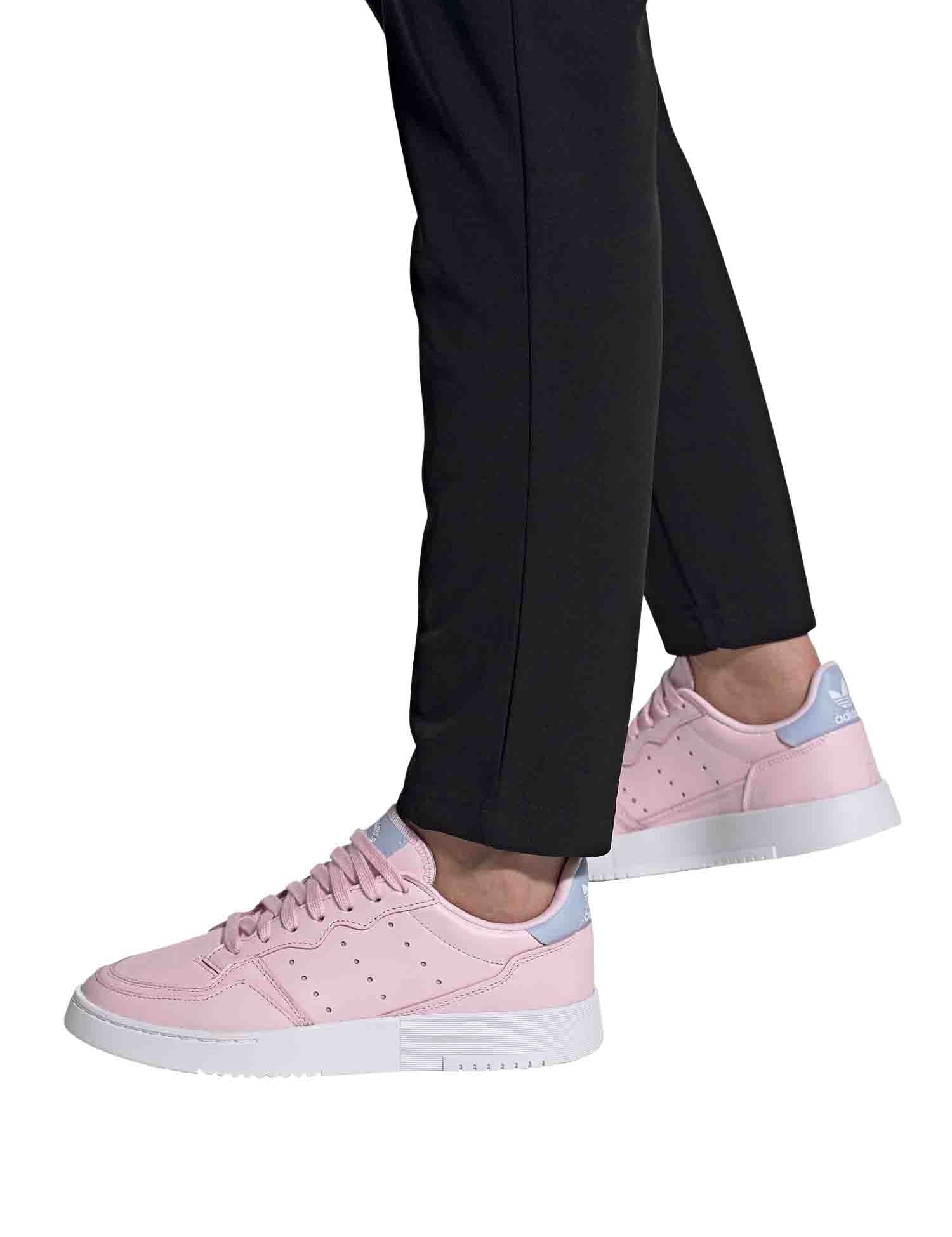 Sneakers Rosa Adidas Originals