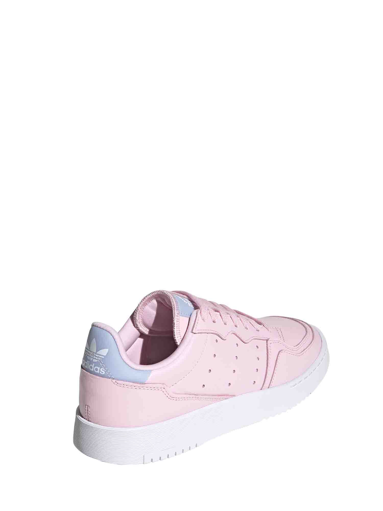 Sneakers Rosa Adidas Originals