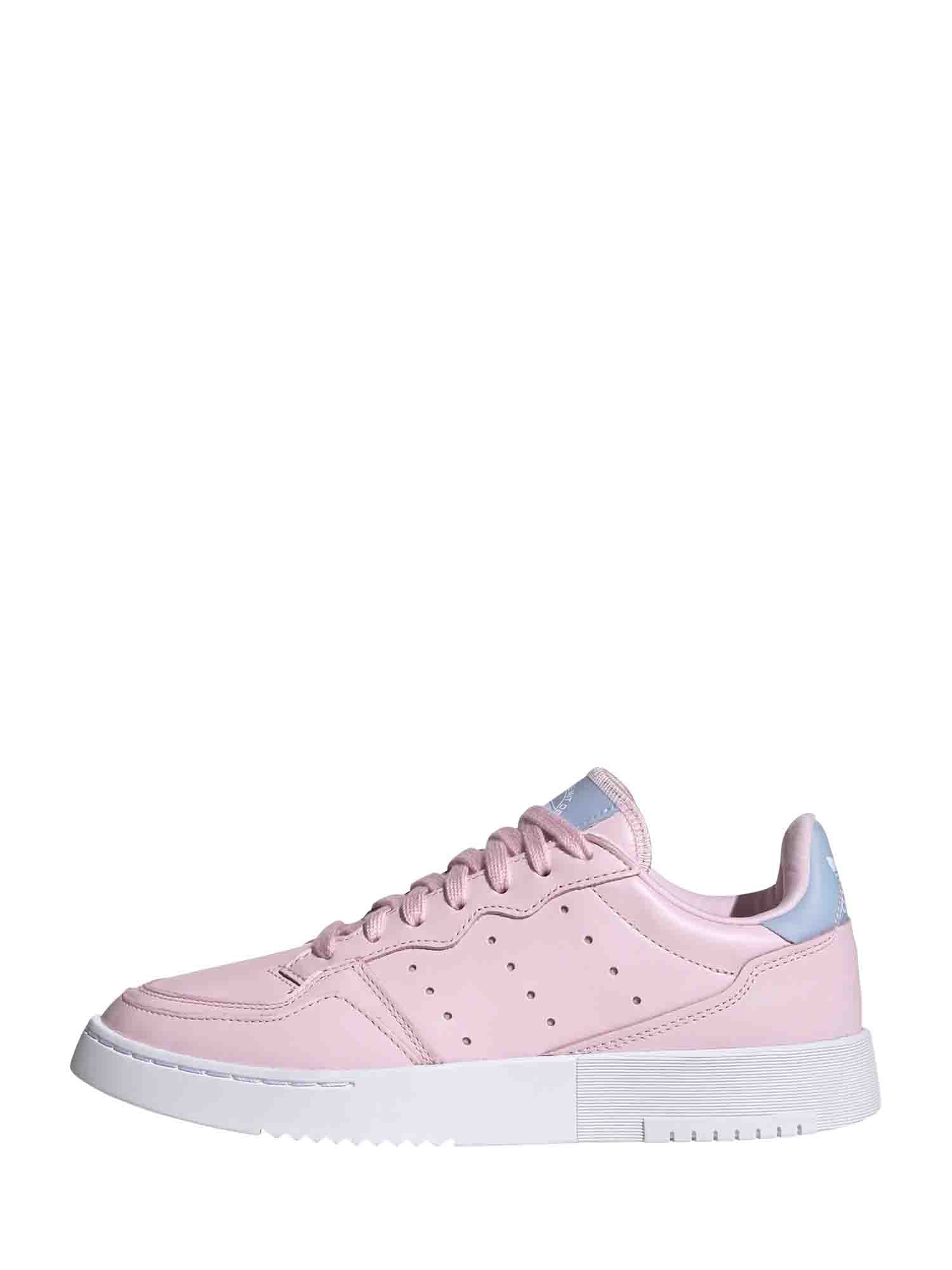 Sneakers Rosa Adidas Originals