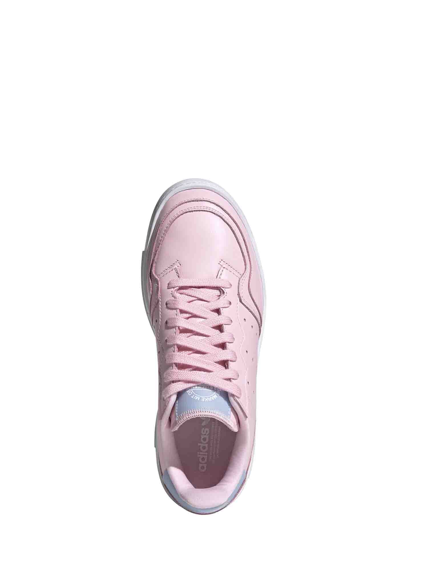 Sneakers Rosa Adidas Originals