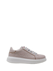 Sneakers Rosa Bianco 4us