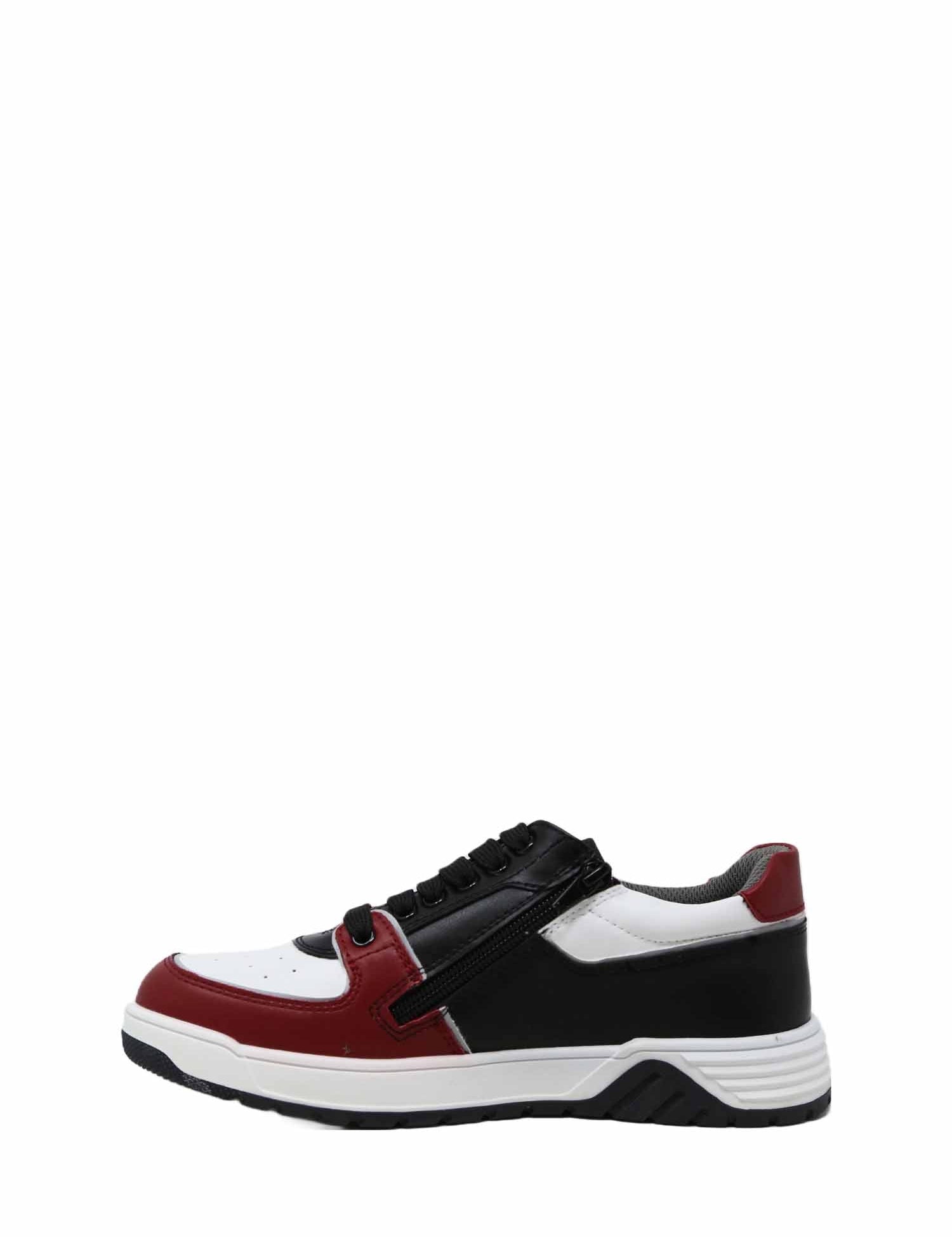 Sneakers Rosso 4us