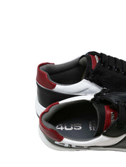 Sneakers Rosso 4us