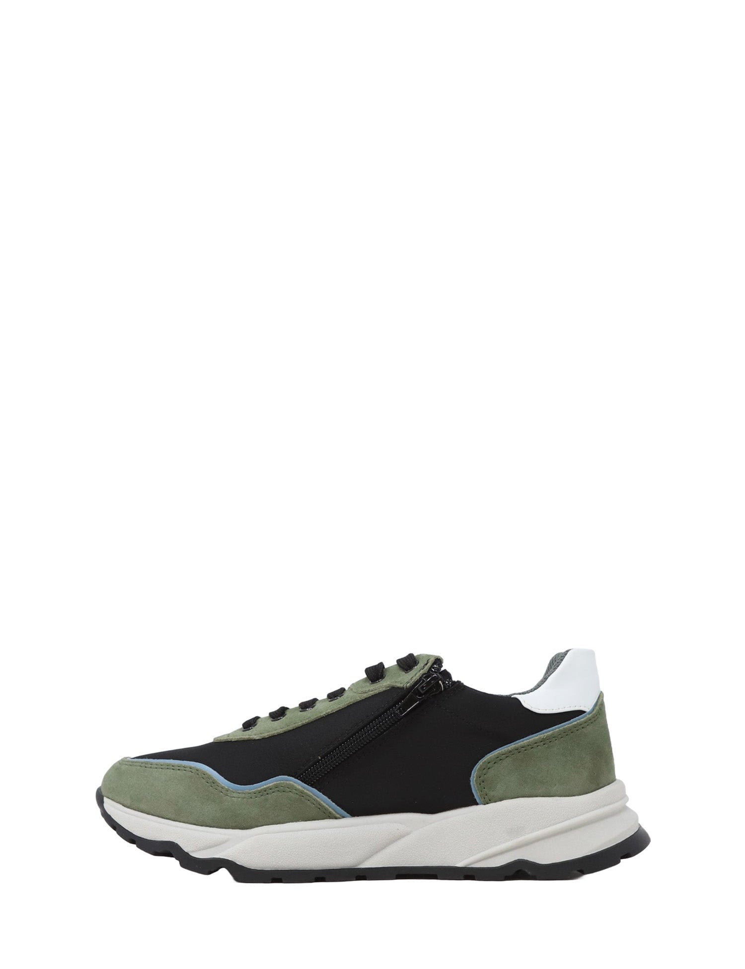 Sneakers Verde 4us