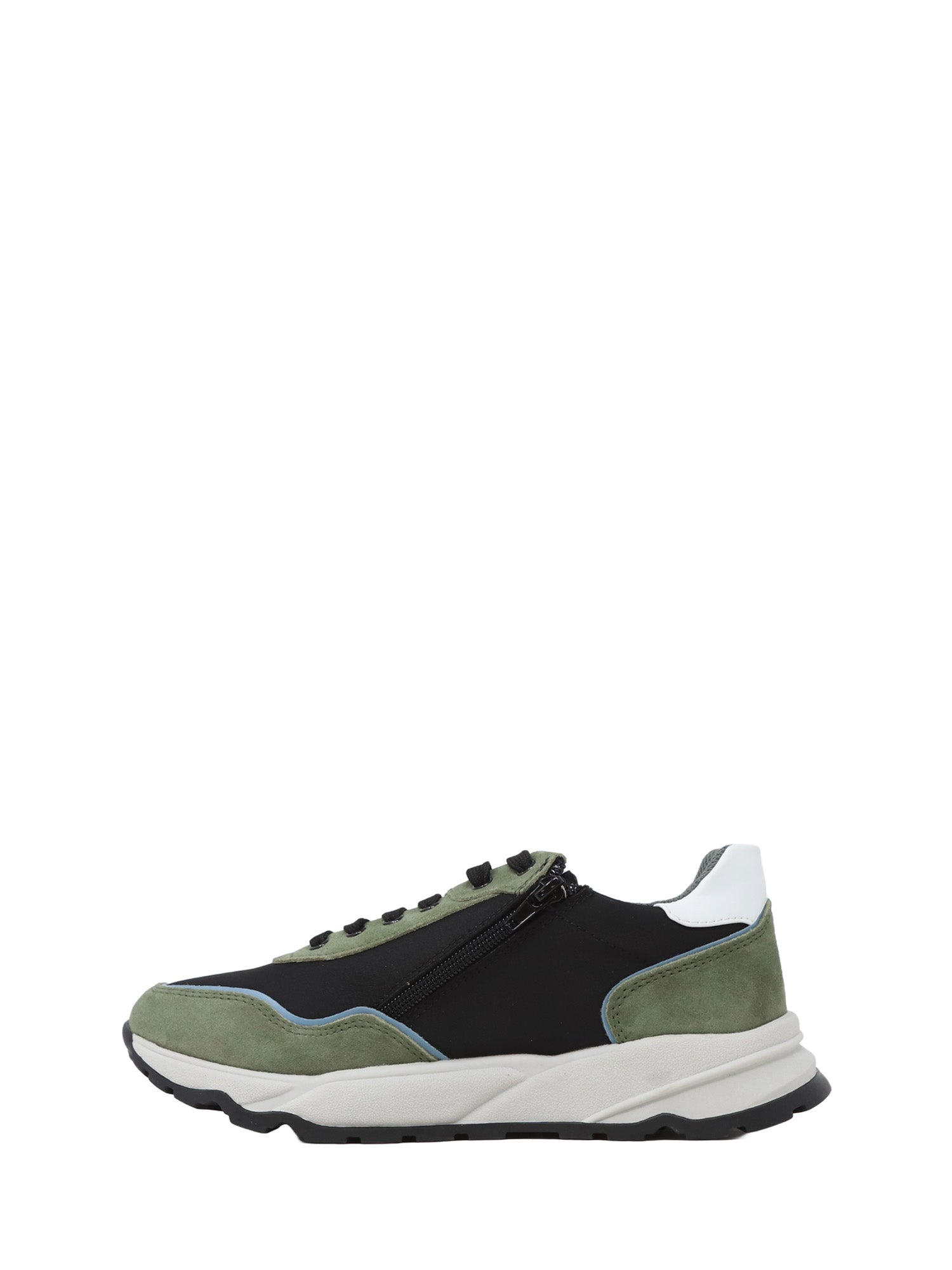 Sneakers Verde 4us