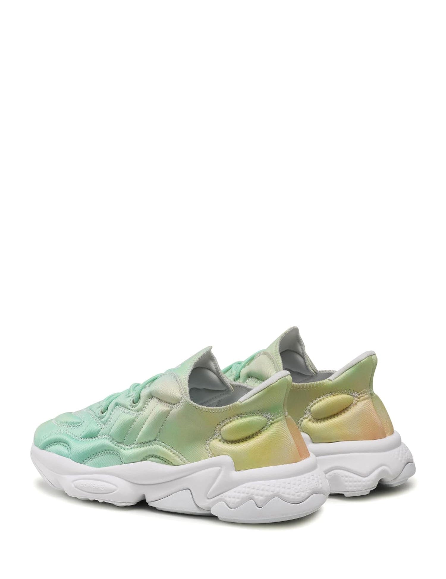 Sneakers Verde Adidas Originals