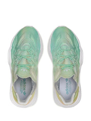 Sneakers Verde Adidas Originals