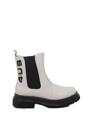 Stivaletti Beige 4us