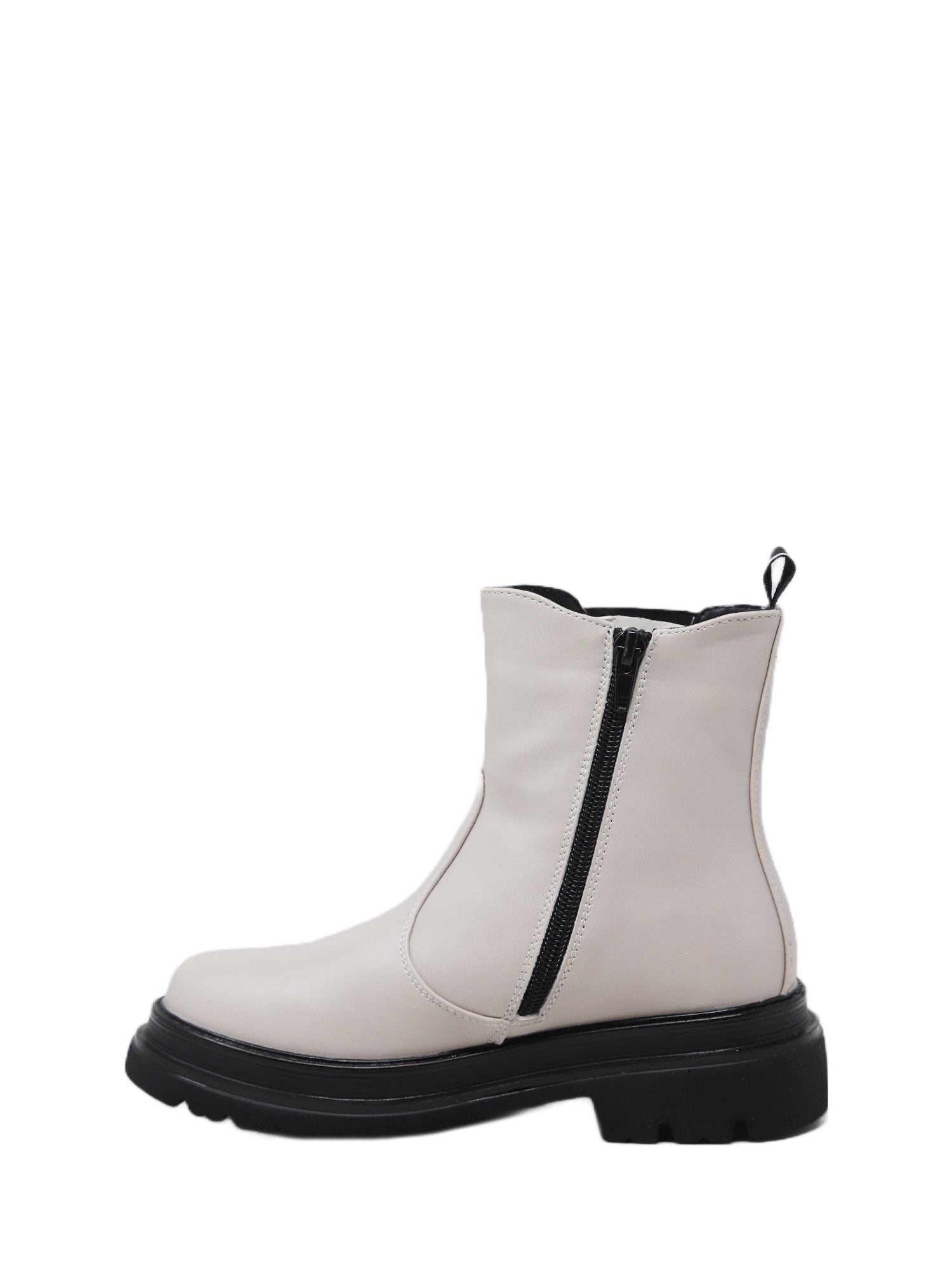 Stivaletti Beige 4us