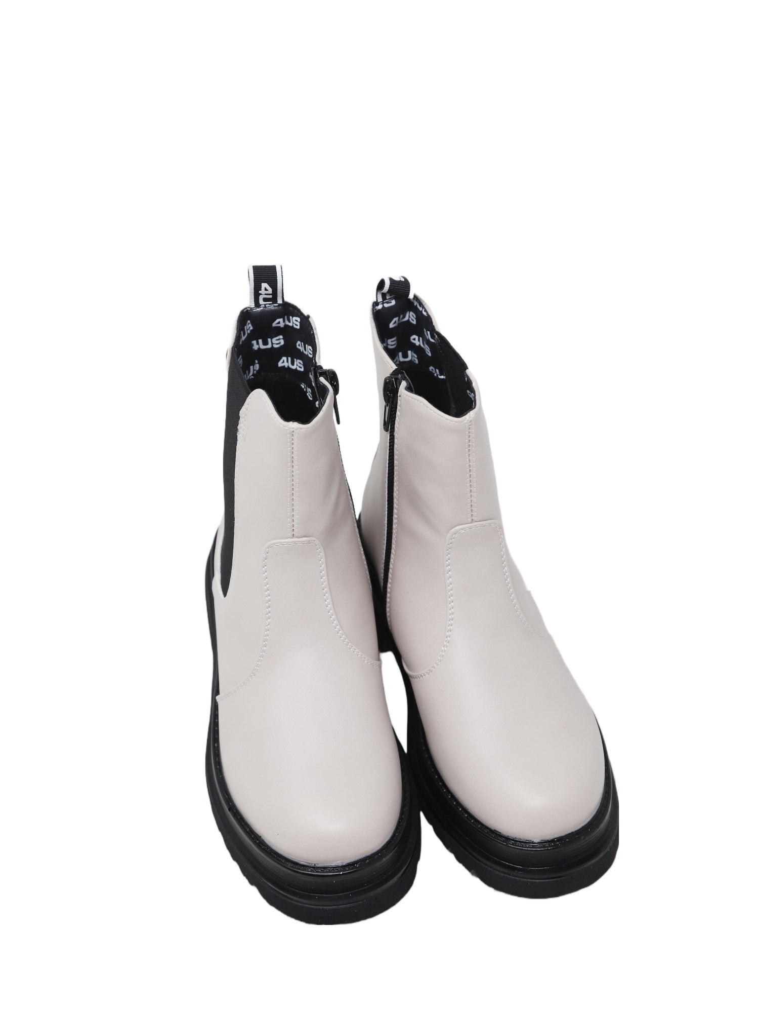 Stivaletti Beige 4us