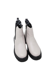 Stivaletti Beige 4us