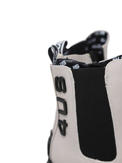 Stivaletti Beige 4us