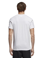 T-shirt Bianco Adidas Originals