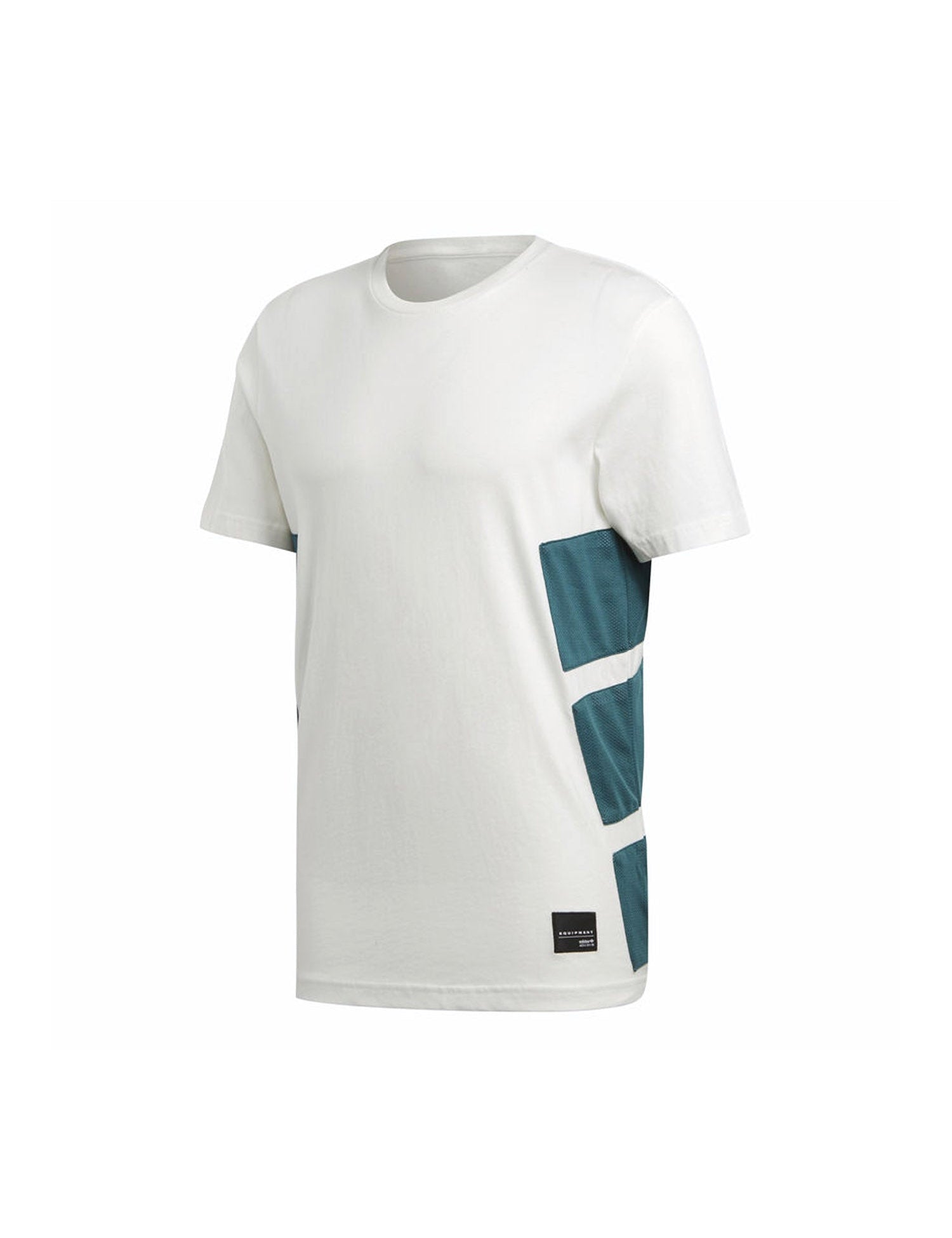 T-shirt Bianco Adidas Originals