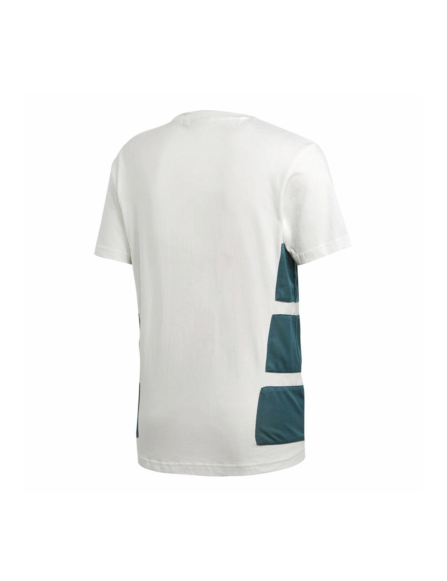 T-shirt Bianco Adidas Originals