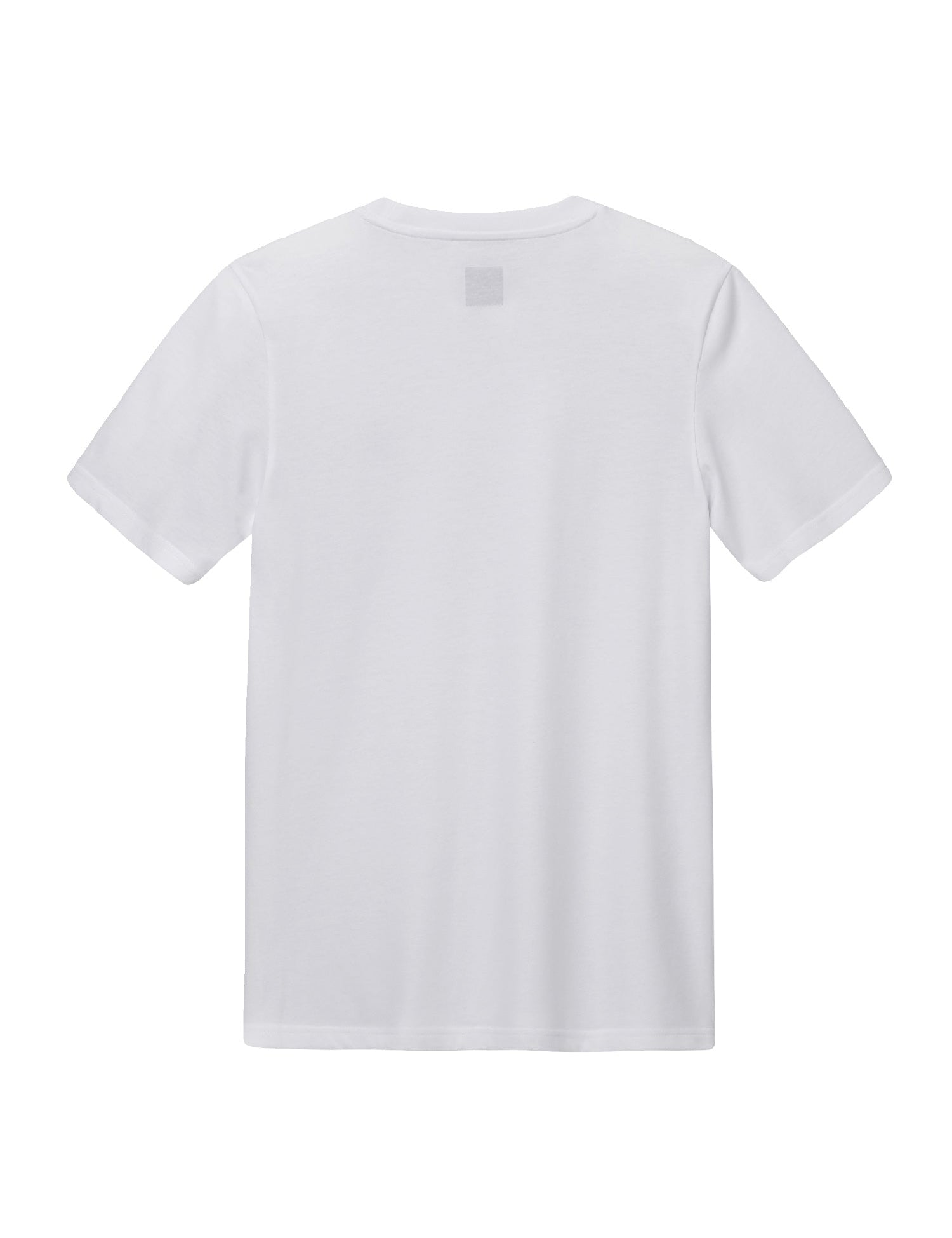 T-shirt Bianco Adidas Originals