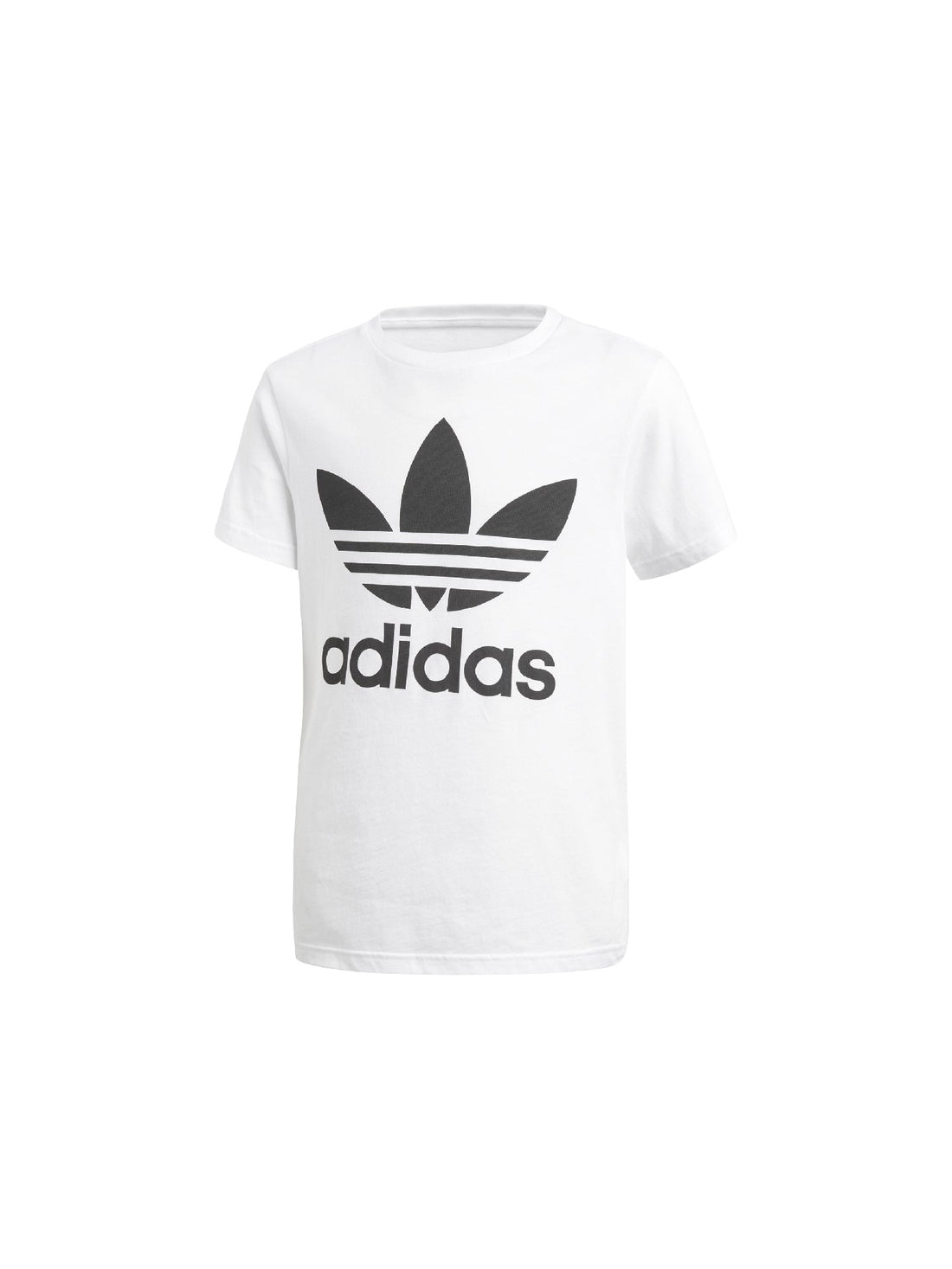 T-shirt Bianco Adidas Originals