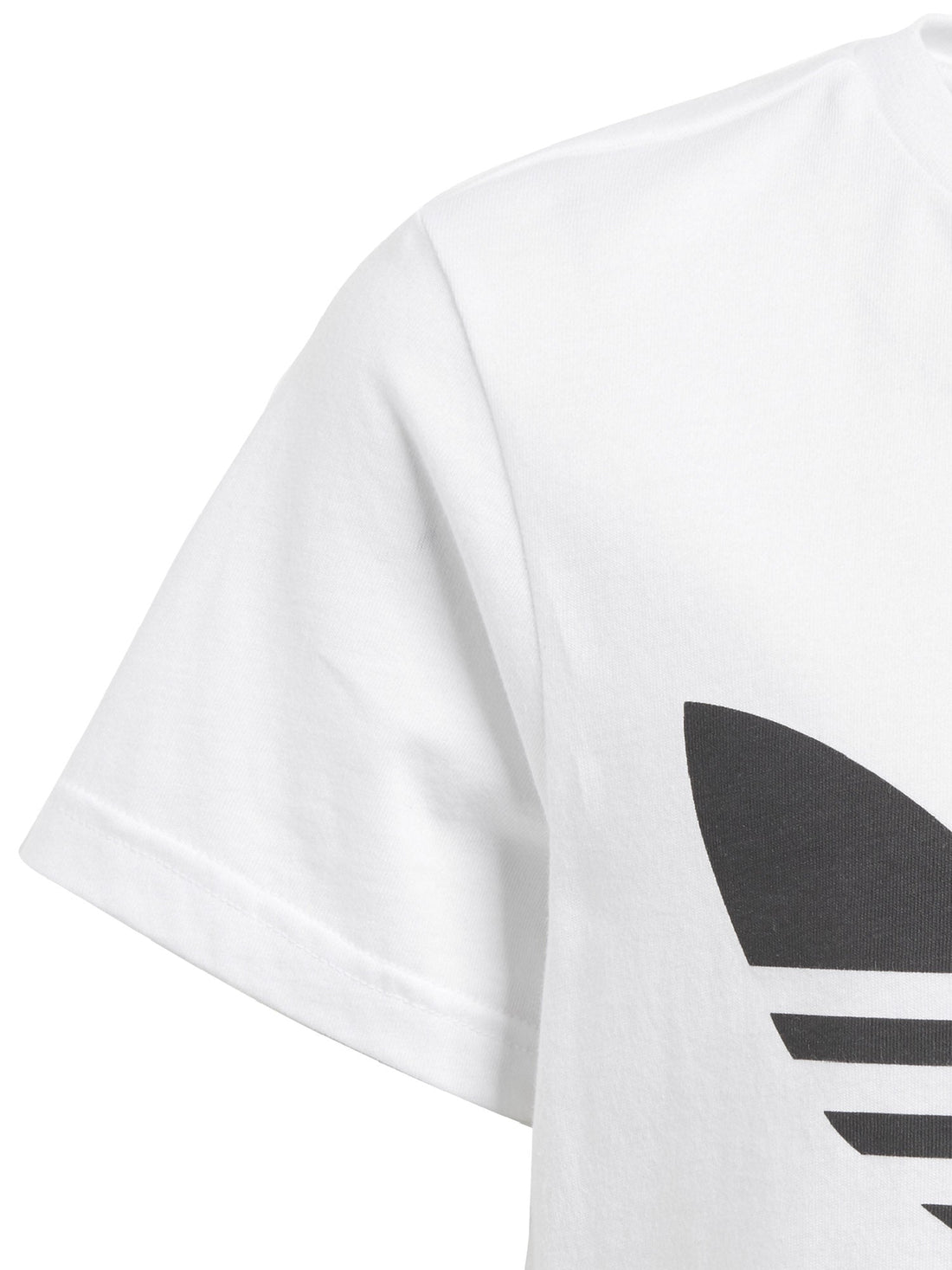 T-shirt Bianco Adidas Originals