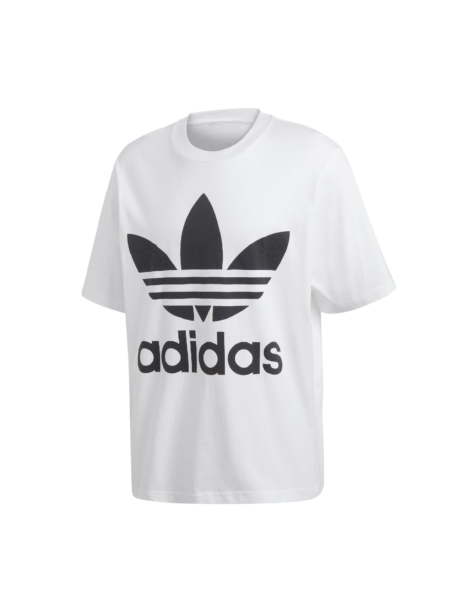 T-shirt Bianco Adidas Originals