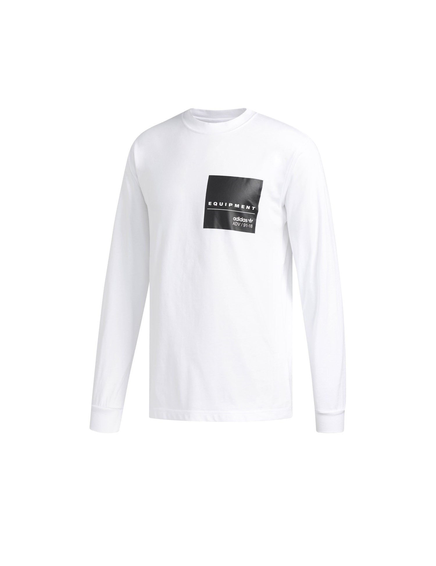 T-shirt Bianco Adidas Originals