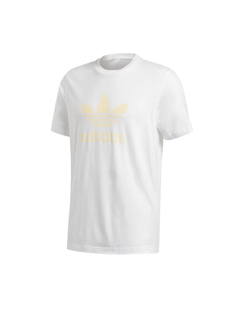 T-shirt Bianco Adidas Originals