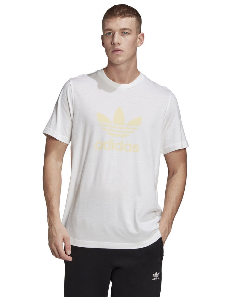 T-shirt Bianco Adidas Originals