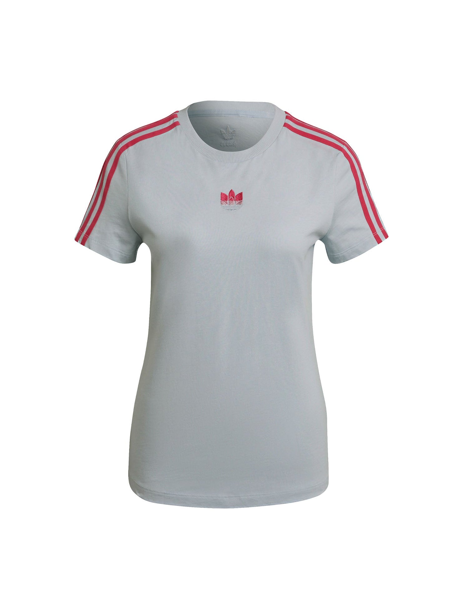 T-shirt Bianco Adidas Originals