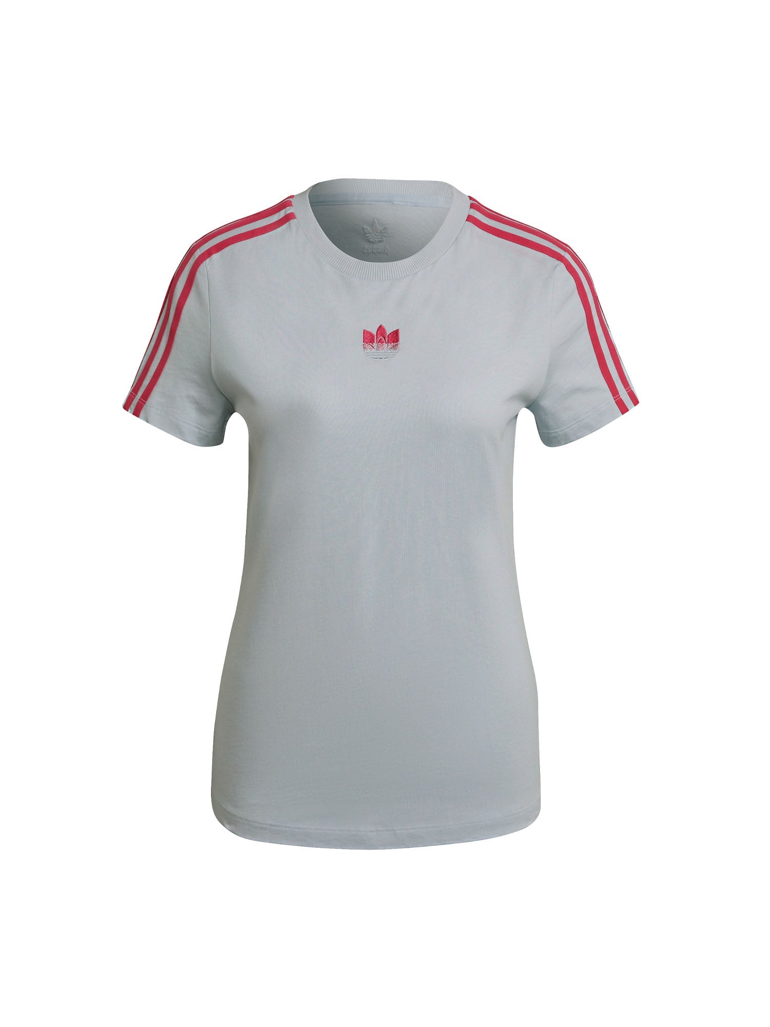 T-shirt Bianco Adidas Originals