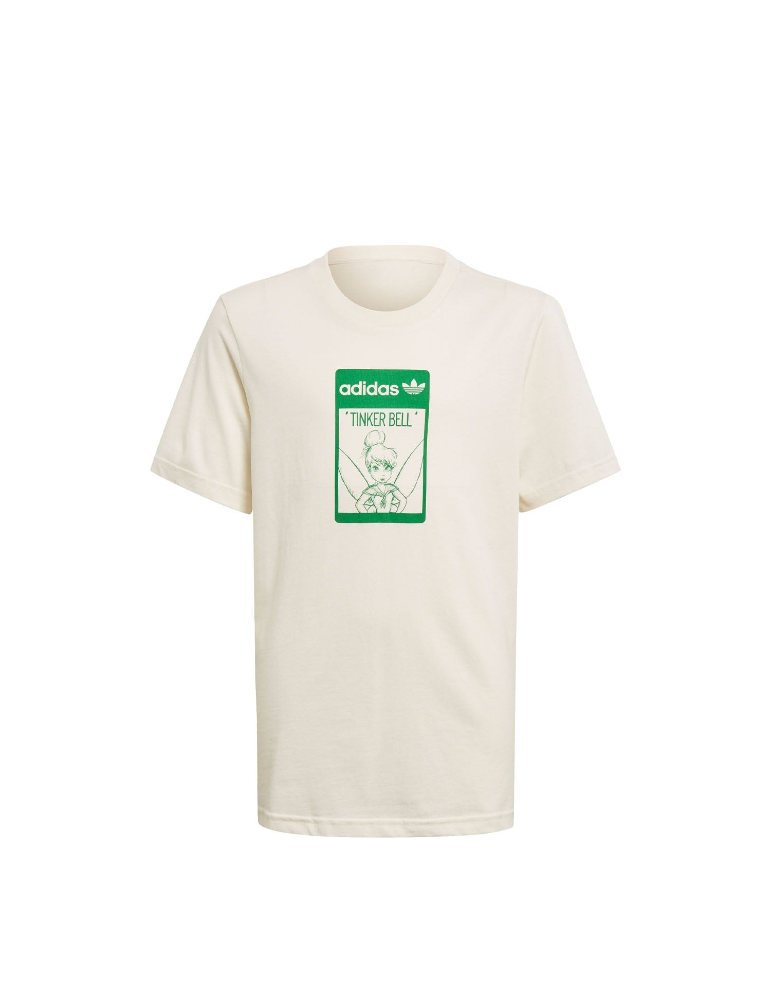 T-shirt Bianco Adidas Originals