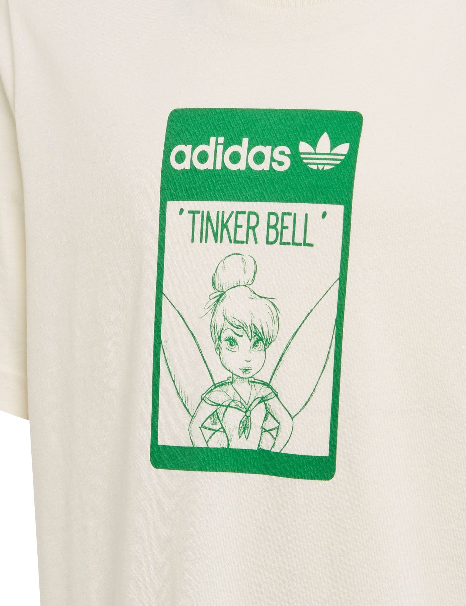 T-shirt Bianco Adidas Originals