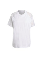 T-shirt Bianco Adidas Originals