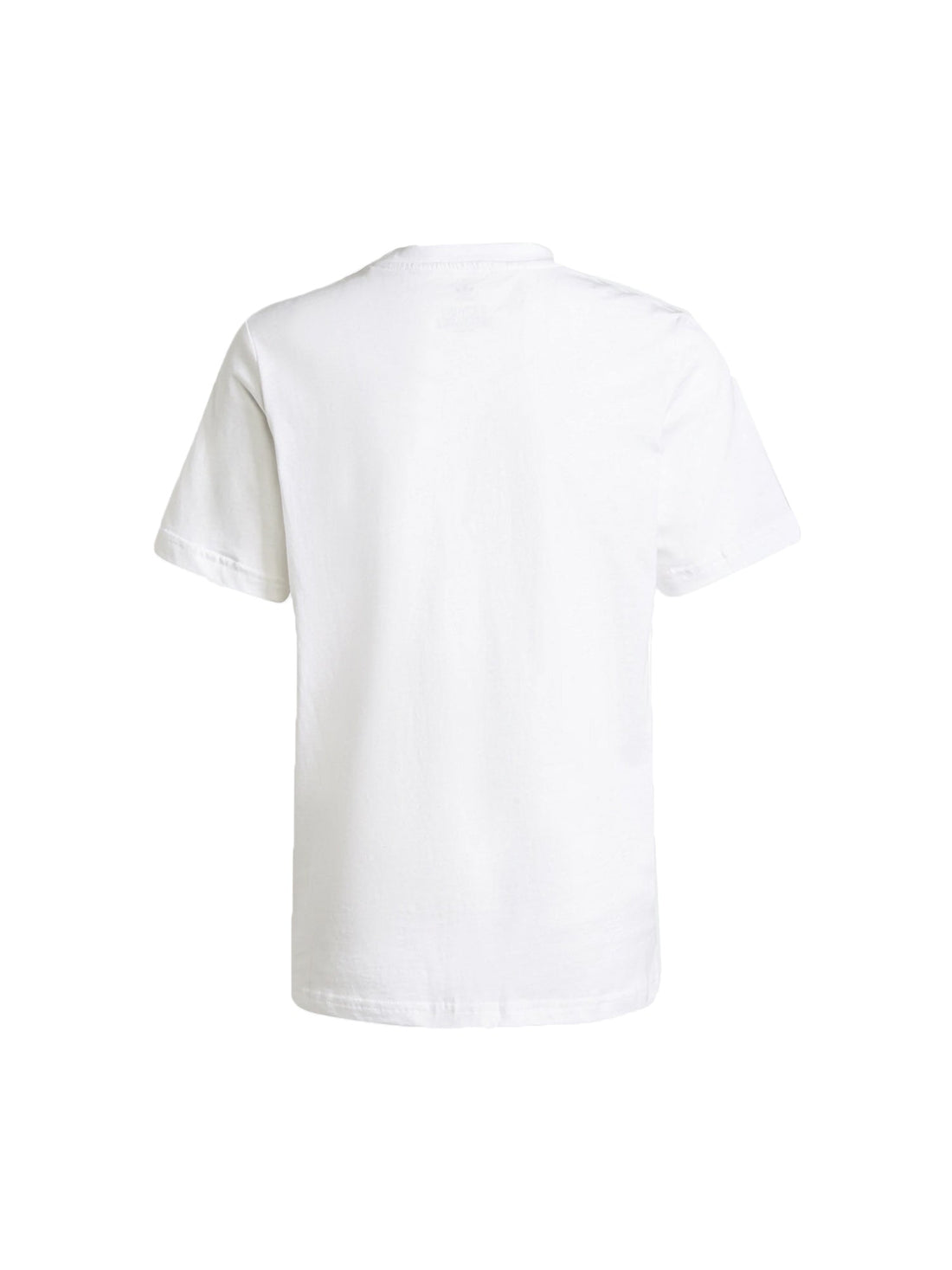 T-shirt Bianco Adidas Originals