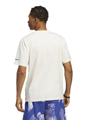 T-shirt Bianco Adidas Originals