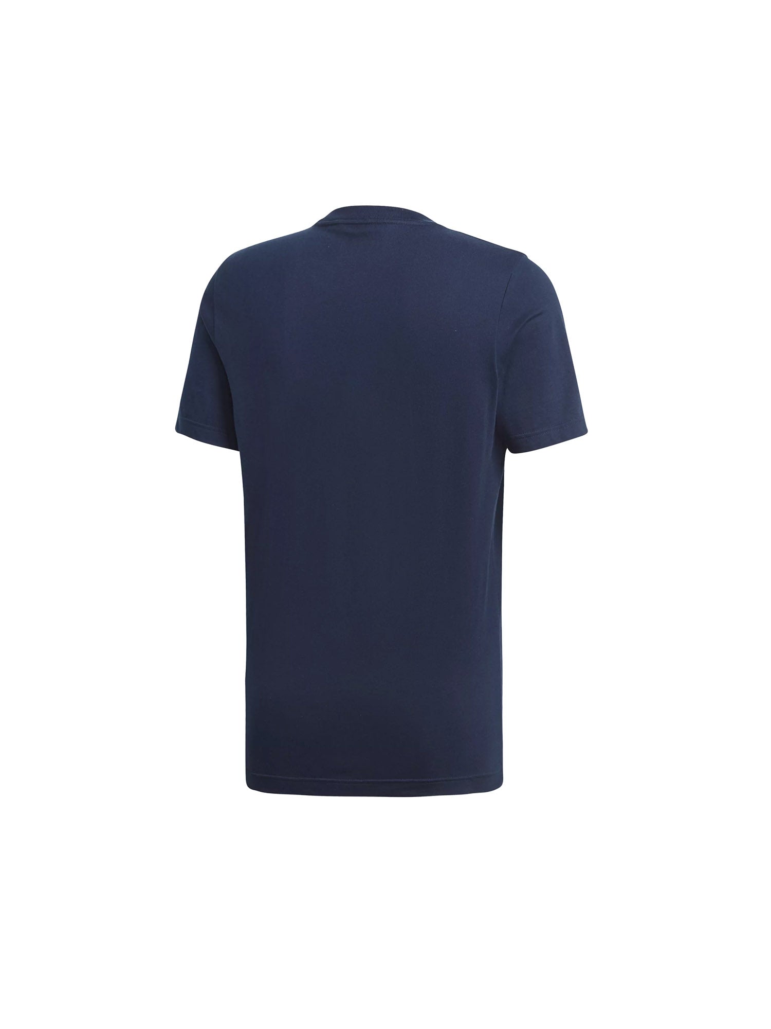 T-shirt Blu Adidas Originals