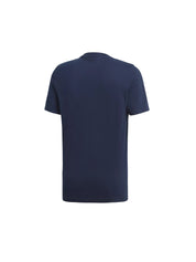 T-shirt Blu Adidas Originals