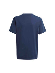T-shirt Blu Adidas Originals