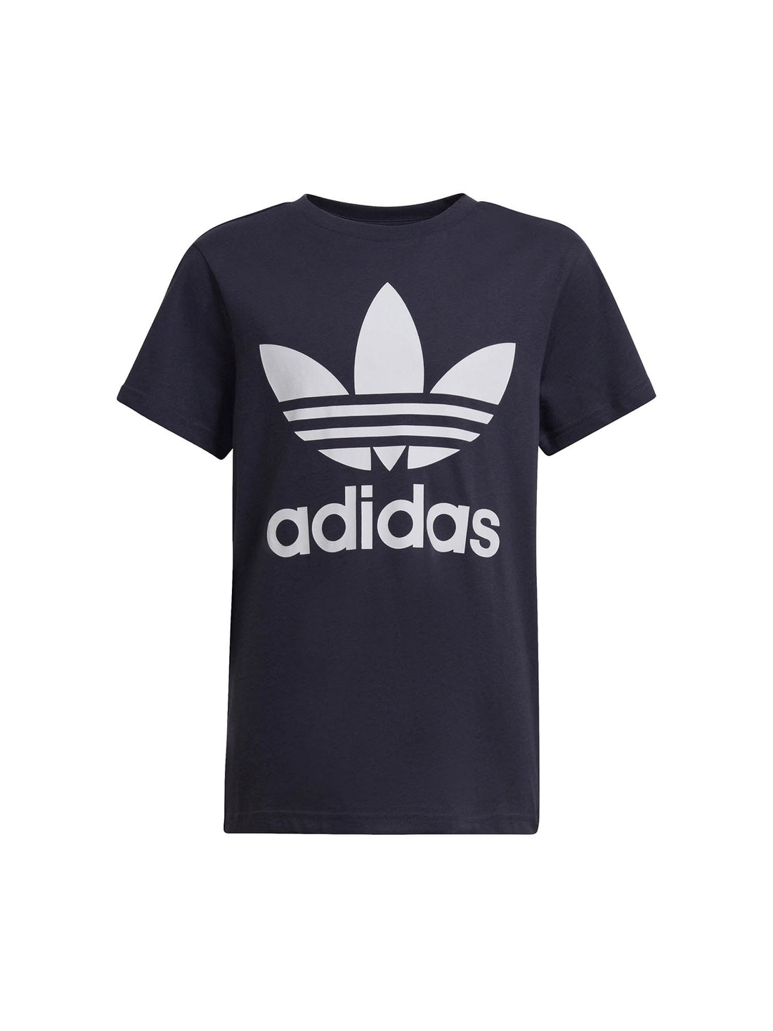 T-shirt Blu Adidas Originals